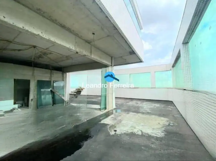 Foto 9 de Apartamento com 4 quartos à venda, 458m2 em Jardim do Mar, Sao Bernardo Do Campo - SP