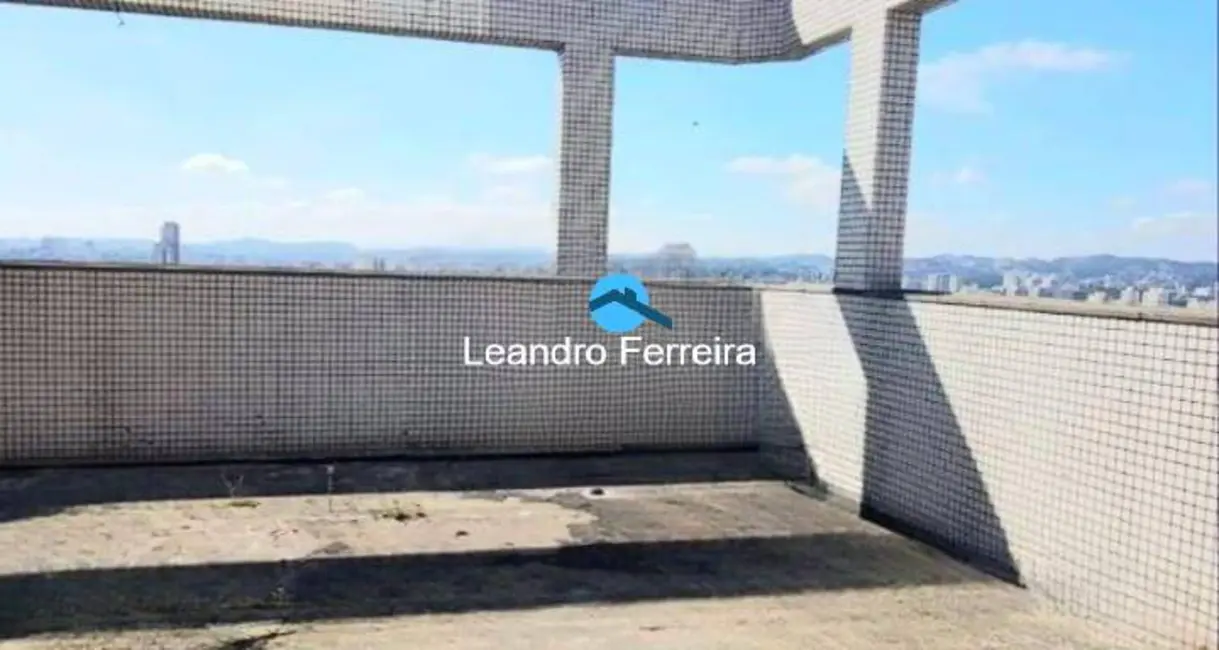 Apartamento com 4 quartos à venda, 458m2 em Jardim do Mar, Sao Bernardo Do Campo - SP - imagem 6 Foto 6 de Apartamento com 4 quartos à venda, 458m2 em Jardim do Mar, Sao Bernardo Do Campo - SP