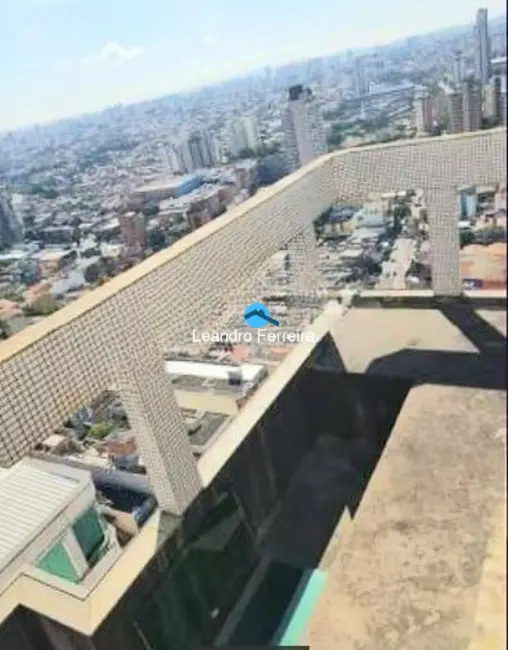 Apartamento com 4 quartos à venda, 458m2 em Jardim do Mar, Sao Bernardo Do Campo - SP - imagem 2 Foto 2 de Apartamento com 4 quartos à venda, 458m2 em Jardim do Mar, Sao Bernardo Do Campo - SP