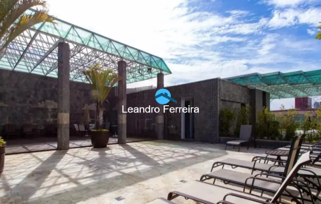 Apartamento com 4 quartos à venda, 458m2 em Jardim do Mar, Sao Bernardo Do Campo - SP - imagem 3 Foto 3 de Apartamento com 4 quartos à venda, 458m2 em Jardim do Mar, Sao Bernardo Do Campo - SP