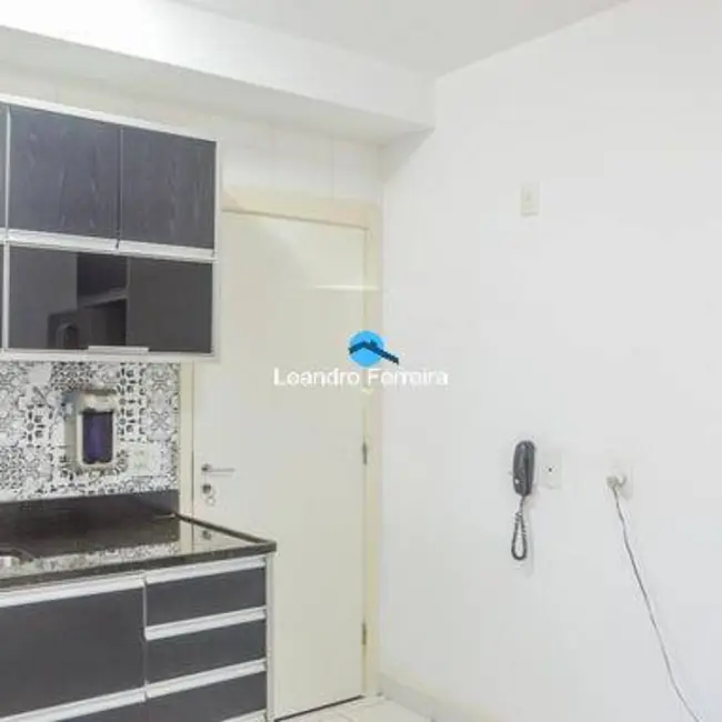 Foto 6 de Apartamento com 3 quartos à venda, 106m2 em Centro, Sao Bernardo Do Campo - SP