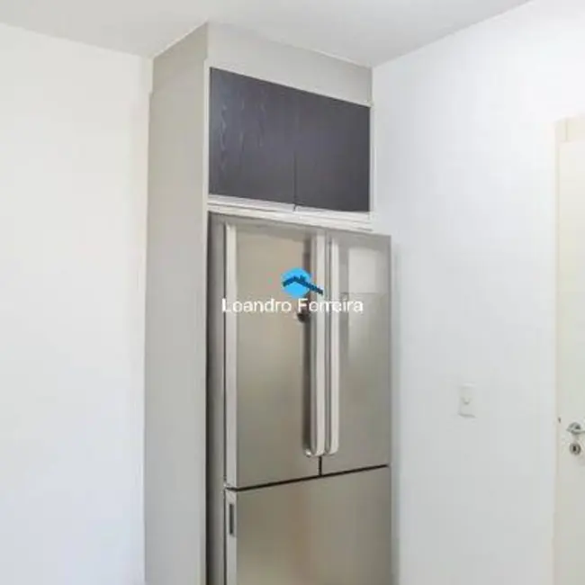 Foto 8 de Apartamento com 3 quartos à venda, 106m2 em Centro, Sao Bernardo Do Campo - SP