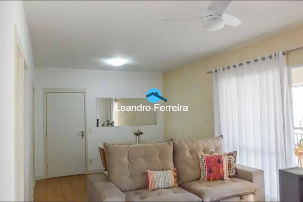 Foto 1 de Apartamento com 3 quartos à venda, 106m2 em Centro, Sao Bernardo Do Campo - SP
