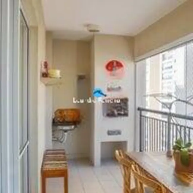 Foto 3 de Apartamento com 3 quartos à venda, 106m2 em Centro, Sao Bernardo Do Campo - SP