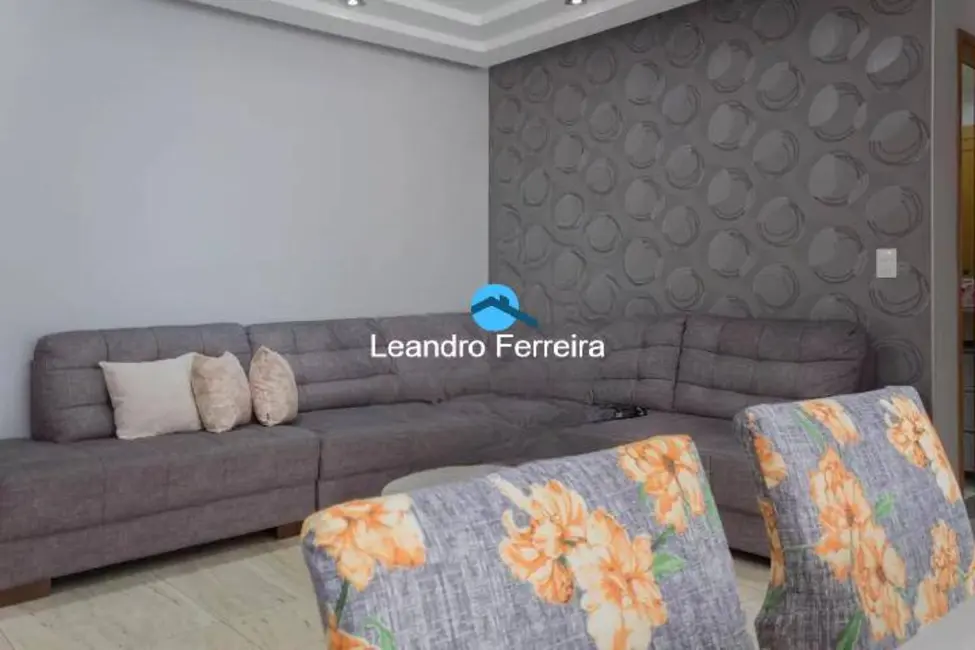 Foto 3 de Apartamento com 3 quartos à venda, 97m2 em Centro, Sao Bernardo Do Campo - SP