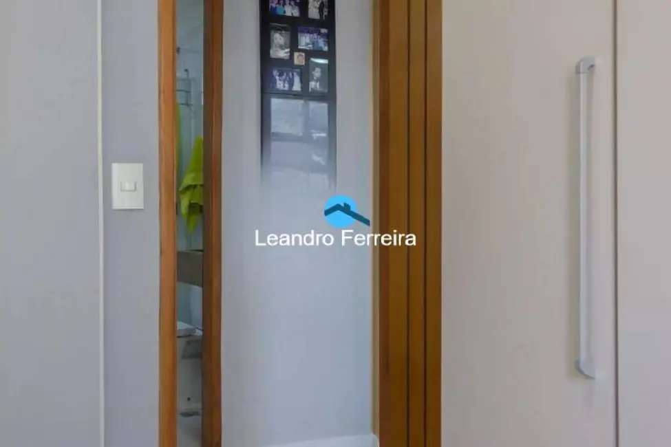 Foto 7 de Apartamento com 3 quartos à venda, 97m2 em Centro, Sao Bernardo Do Campo - SP