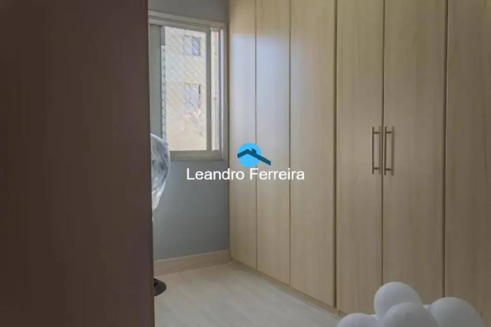 Foto 8 de Apartamento com 3 quartos à venda, 97m2 em Centro, Sao Bernardo Do Campo - SP