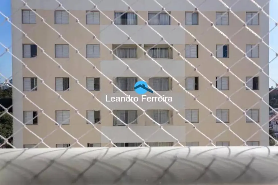 Foto 6 de Apartamento com 3 quartos à venda, 97m2 em Centro, Sao Bernardo Do Campo - SP