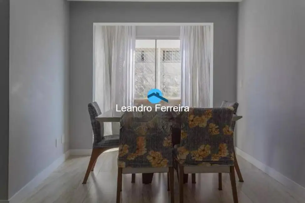 Foto 4 de Apartamento com 3 quartos à venda, 97m2 em Centro, Sao Bernardo Do Campo - SP