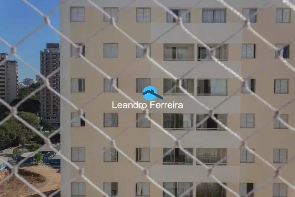 Foto 5 de Apartamento com 3 quartos à venda, 97m2 em Centro, Sao Bernardo Do Campo - SP