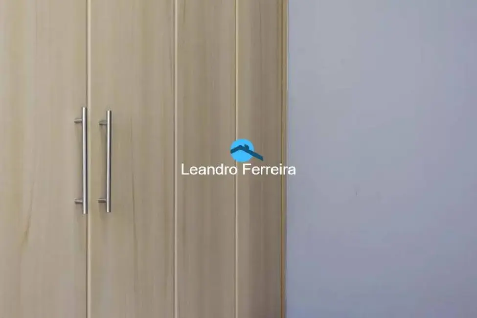 Foto 9 de Apartamento com 3 quartos à venda, 97m2 em Centro, Sao Bernardo Do Campo - SP