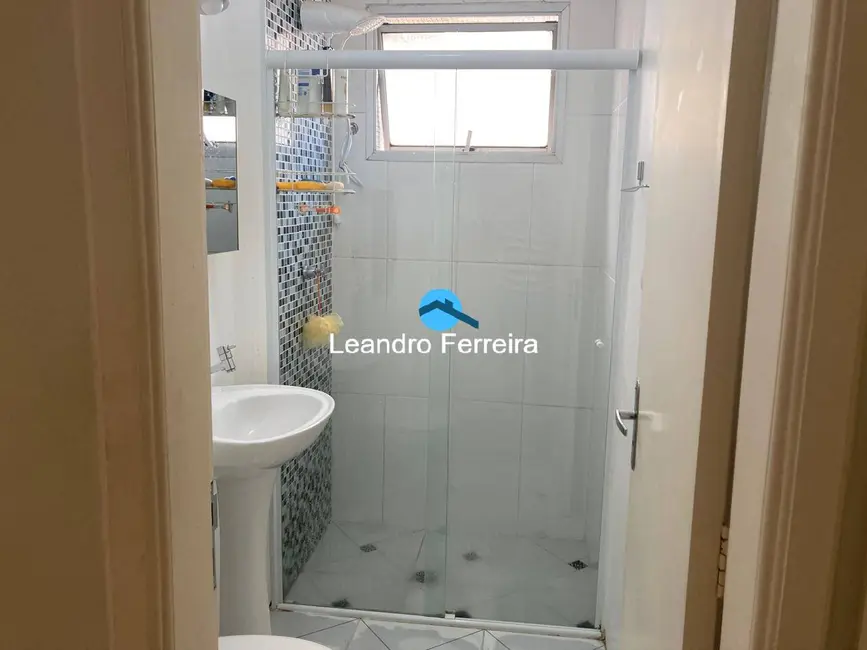 Foto 9 de Apartamento com 2 quartos à venda, 64m2 em Nova Petrópolis, Sao Bernardo Do Campo - SP