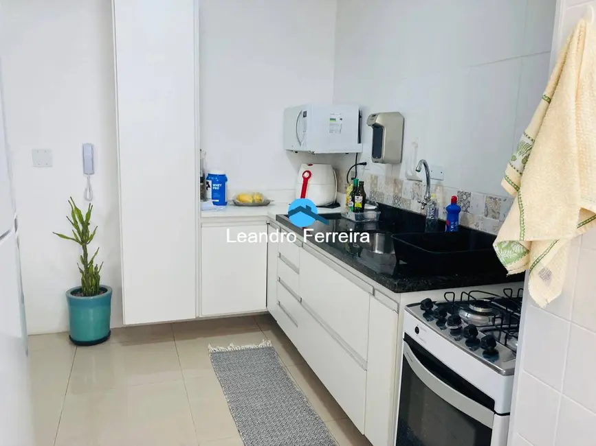 Foto 6 de Apartamento com 2 quartos à venda, 64m2 em Nova Petrópolis, Sao Bernardo Do Campo - SP