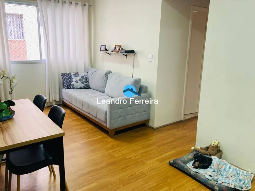 Foto 4 de Apartamento com 2 quartos à venda, 64m2 em Nova Petrópolis, Sao Bernardo Do Campo - SP