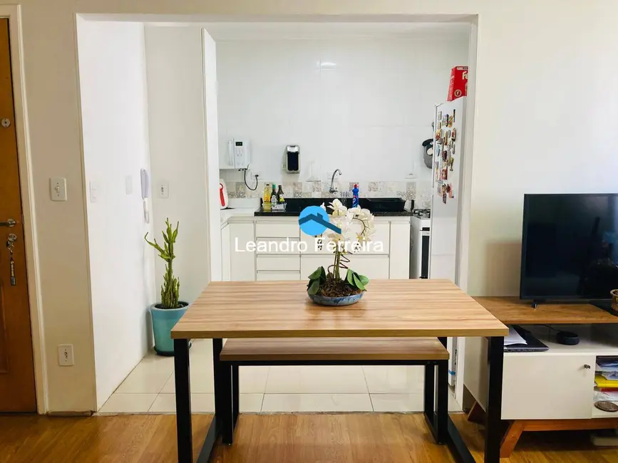 Foto 3 de Apartamento com 2 quartos à venda, 64m2 em Nova Petrópolis, Sao Bernardo Do Campo - SP