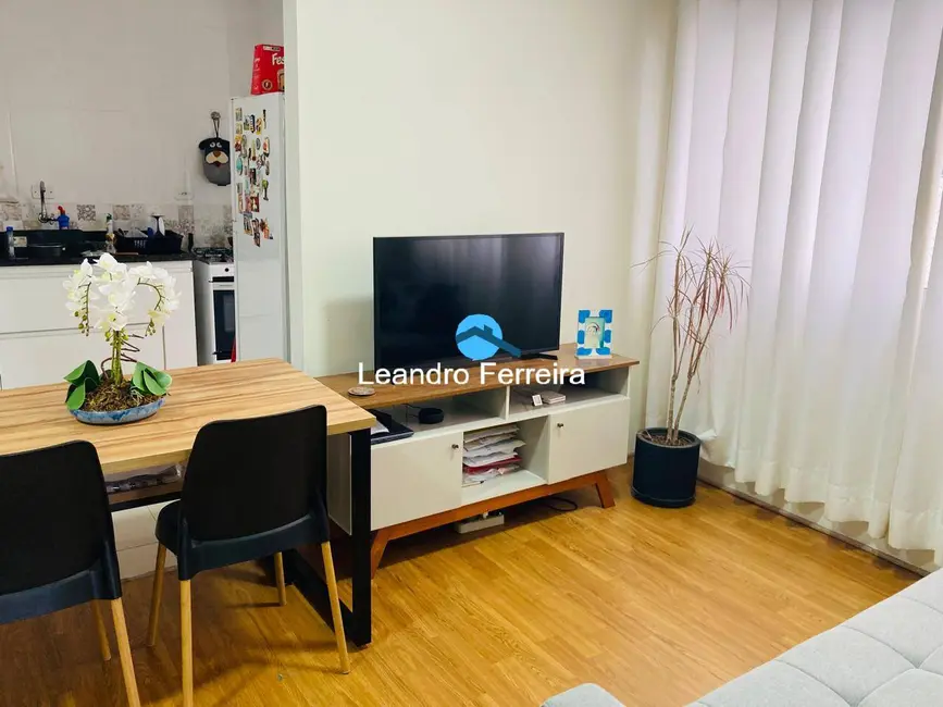 Foto 5 de Apartamento com 2 quartos à venda, 64m2 em Nova Petrópolis, Sao Bernardo Do Campo - SP