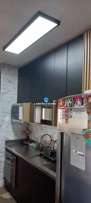 Foto 8 de Apartamento com 3 quartos à venda, 94m2 em Centro, Sao Bernardo Do Campo - SP