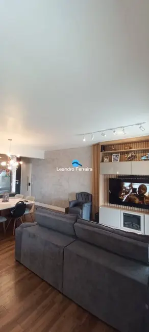 Foto 5 de Apartamento com 3 quartos à venda, 94m2 em Centro, Sao Bernardo Do Campo - SP