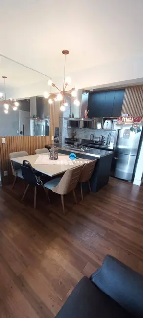 Foto 1 de Apartamento com 3 quartos à venda, 94m2 em Centro, Sao Bernardo Do Campo - SP