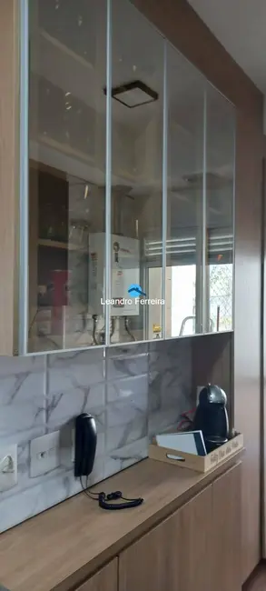 Foto 9 de Apartamento com 3 quartos à venda, 94m2 em Centro, Sao Bernardo Do Campo - SP