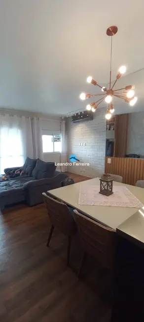 Foto 3 de Apartamento com 3 quartos à venda, 94m2 em Centro, Sao Bernardo Do Campo - SP