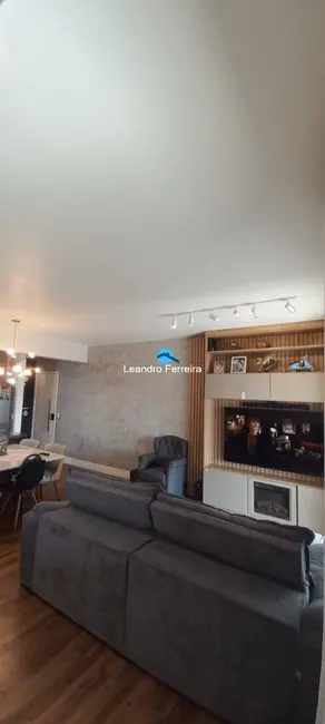 Foto 6 de Apartamento com 3 quartos à venda, 94m2 em Centro, Sao Bernardo Do Campo - SP