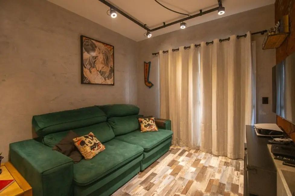 Foto 3 de Apartamento com 3 quartos à venda, 94m2 em Centro, Sao Bernardo Do Campo - SP