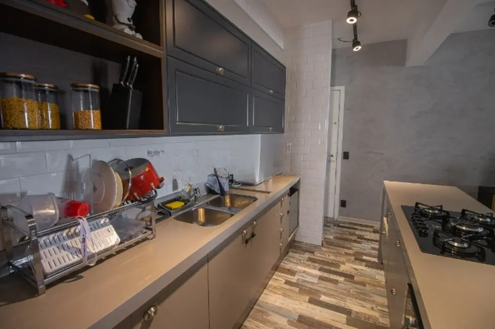 Foto 9 de Apartamento com 3 quartos à venda, 94m2 em Centro, Sao Bernardo Do Campo - SP