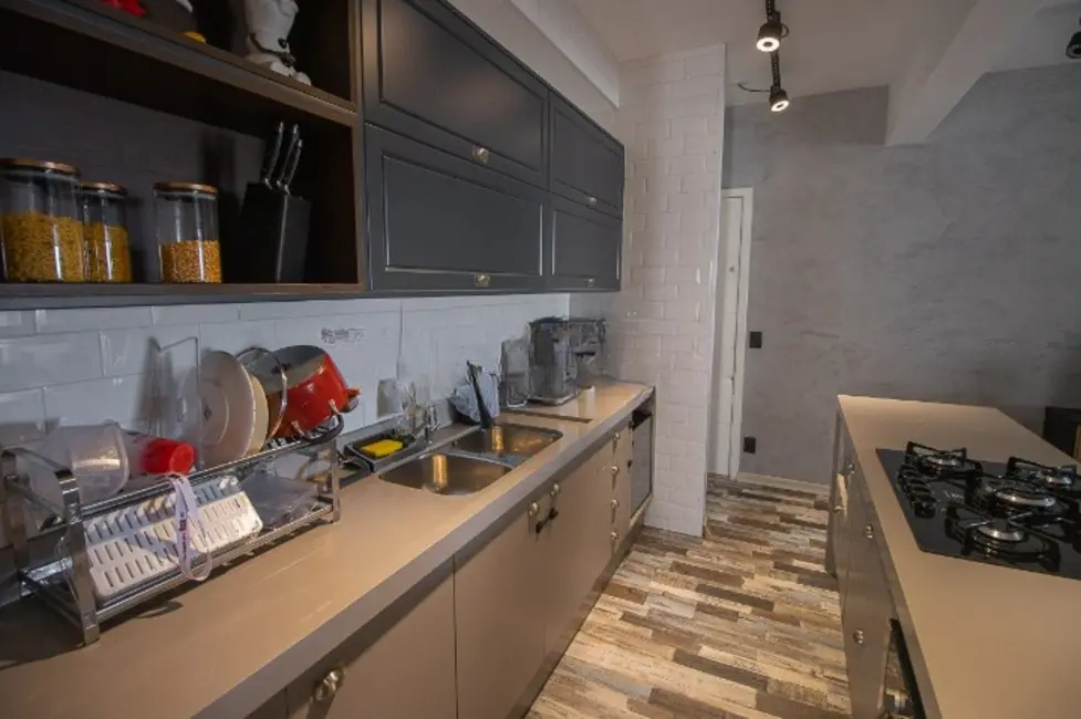 Foto 8 de Apartamento com 3 quartos à venda, 94m2 em Centro, Sao Bernardo Do Campo - SP