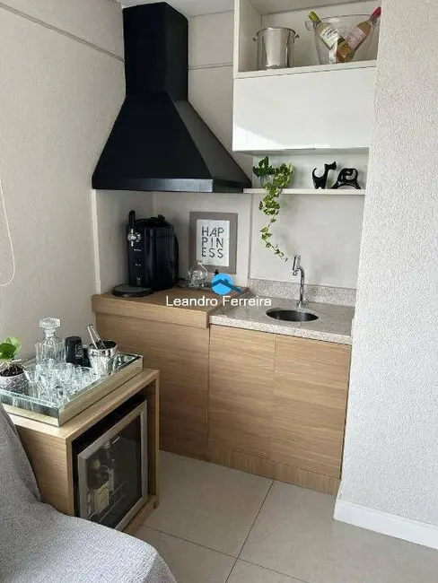 Foto 5 de Apartamento com 2 quartos à venda, 77m2 em Centro, Sao Bernardo Do Campo - SP
