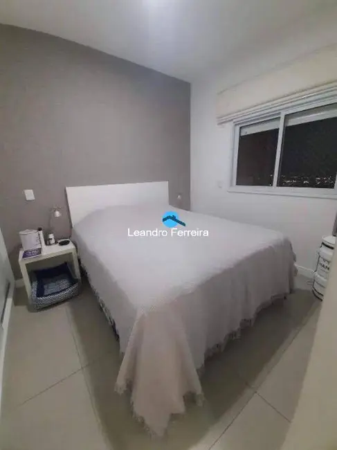 Foto 9 de Apartamento com 2 quartos à venda, 77m2 em Centro, Sao Bernardo Do Campo - SP