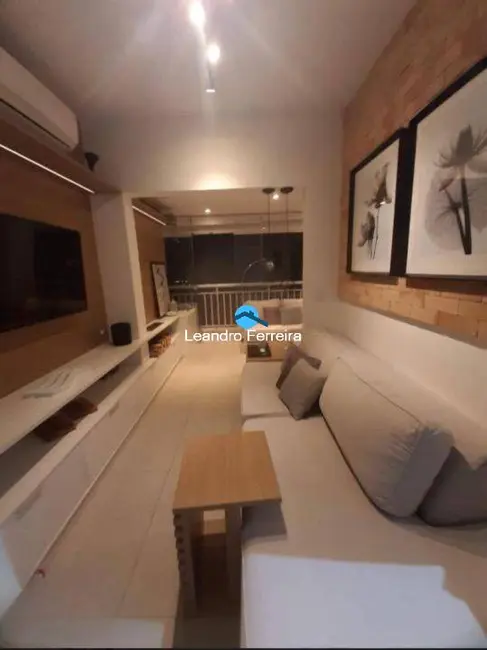 Foto 1 de Apartamento com 2 quartos à venda, 77m2 em Centro, Sao Bernardo Do Campo - SP