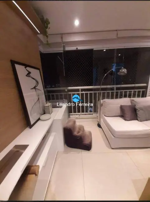 Foto 4 de Apartamento com 2 quartos à venda, 77m2 em Centro, Sao Bernardo Do Campo - SP