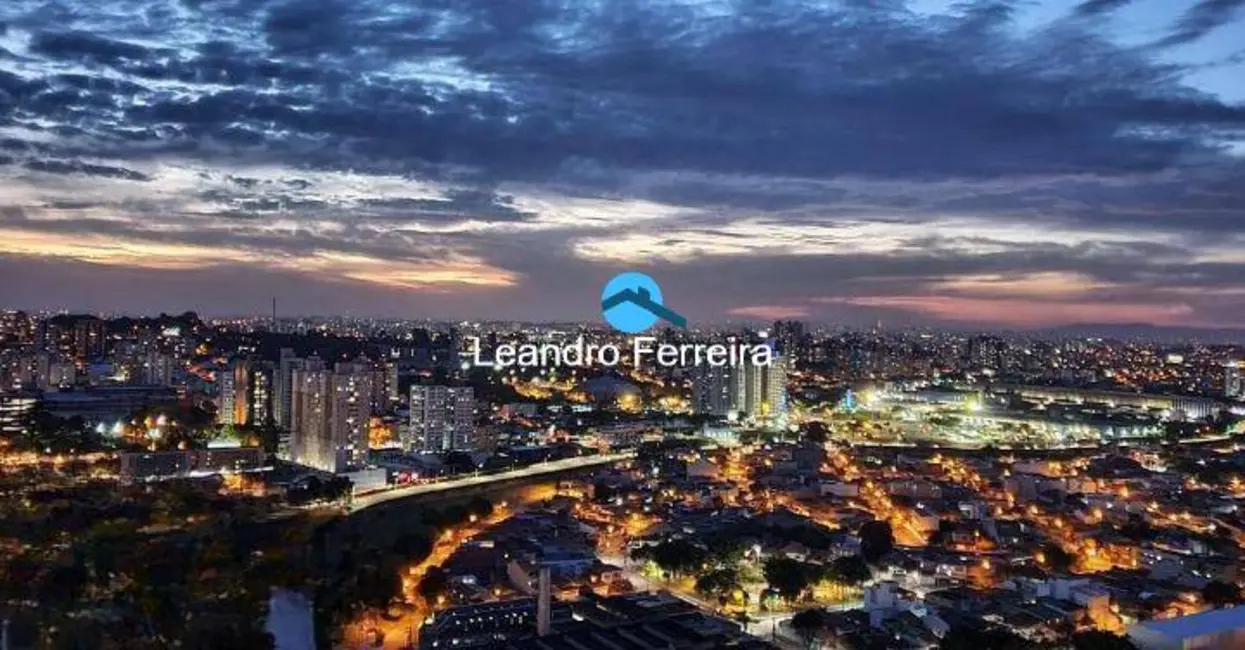 Foto 7 de Apartamento com 2 quartos à venda, 77m2 em Centro, Sao Bernardo Do Campo - SP
