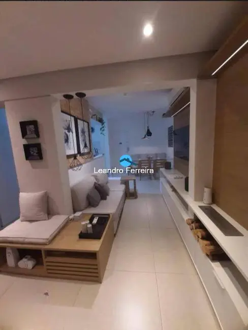 Foto 2 de Apartamento com 2 quartos à venda, 77m2 em Centro, Sao Bernardo Do Campo - SP