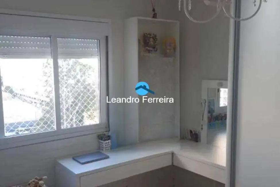 Foto 7 de Apartamento com 3 quartos à venda, 106m2 em Centro, Sao Bernardo Do Campo - SP