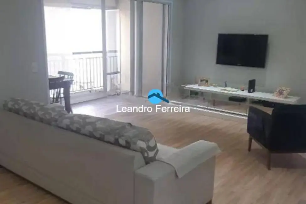 Foto 1 de Apartamento com 3 quartos à venda, 106m2 em Centro, Sao Bernardo Do Campo - SP