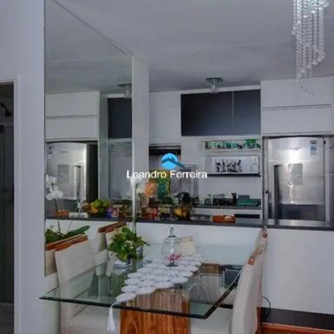 Foto 5 de Apartamento com 3 quartos à venda, 80m2 em Centro, Sao Bernardo Do Campo - SP