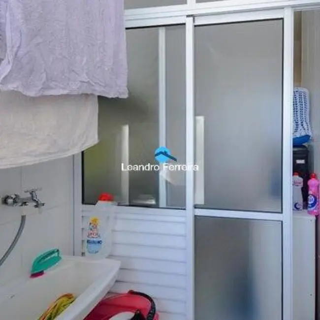 Foto 9 de Apartamento com 3 quartos à venda, 80m2 em Centro, Sao Bernardo Do Campo - SP