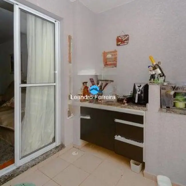 Foto 8 de Apartamento com 3 quartos à venda, 80m2 em Centro, Sao Bernardo Do Campo - SP