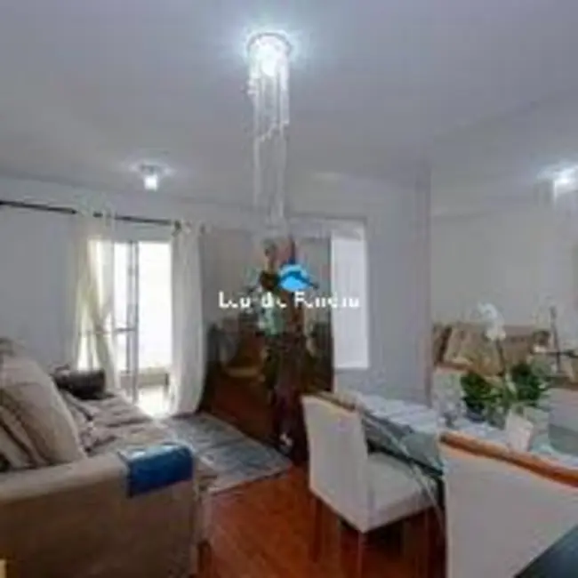 Foto 3 de Apartamento com 3 quartos à venda, 80m2 em Centro, Sao Bernardo Do Campo - SP