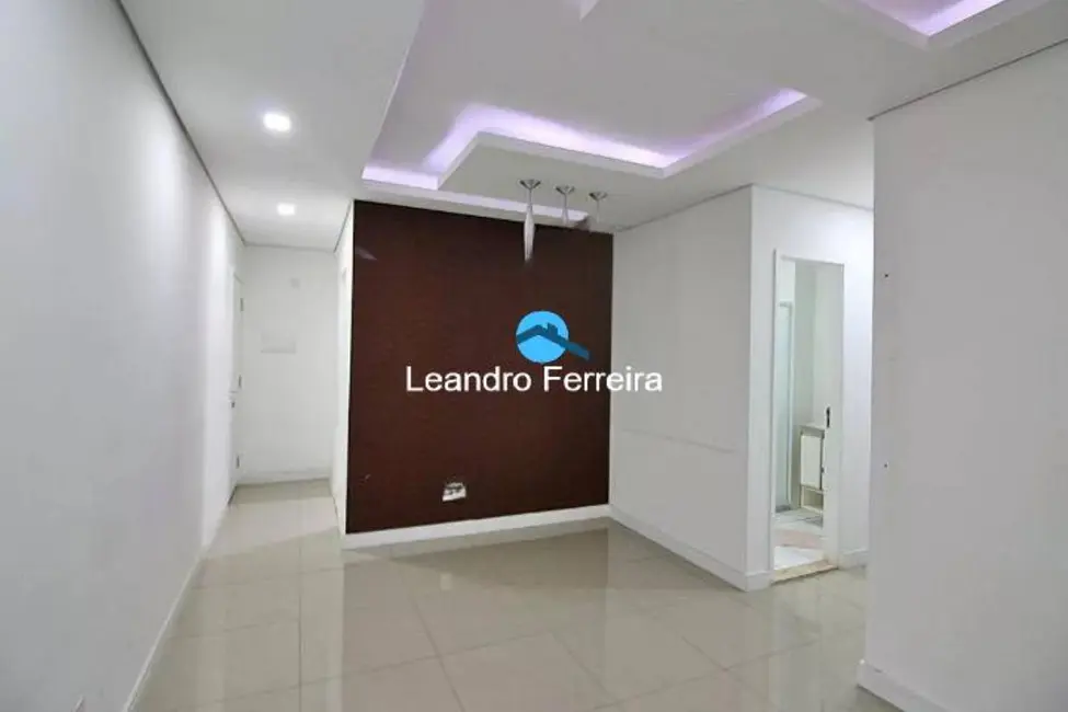 Foto 3 de Apartamento com 3 quartos à venda, 80m2 em Centro, Sao Bernardo Do Campo - SP