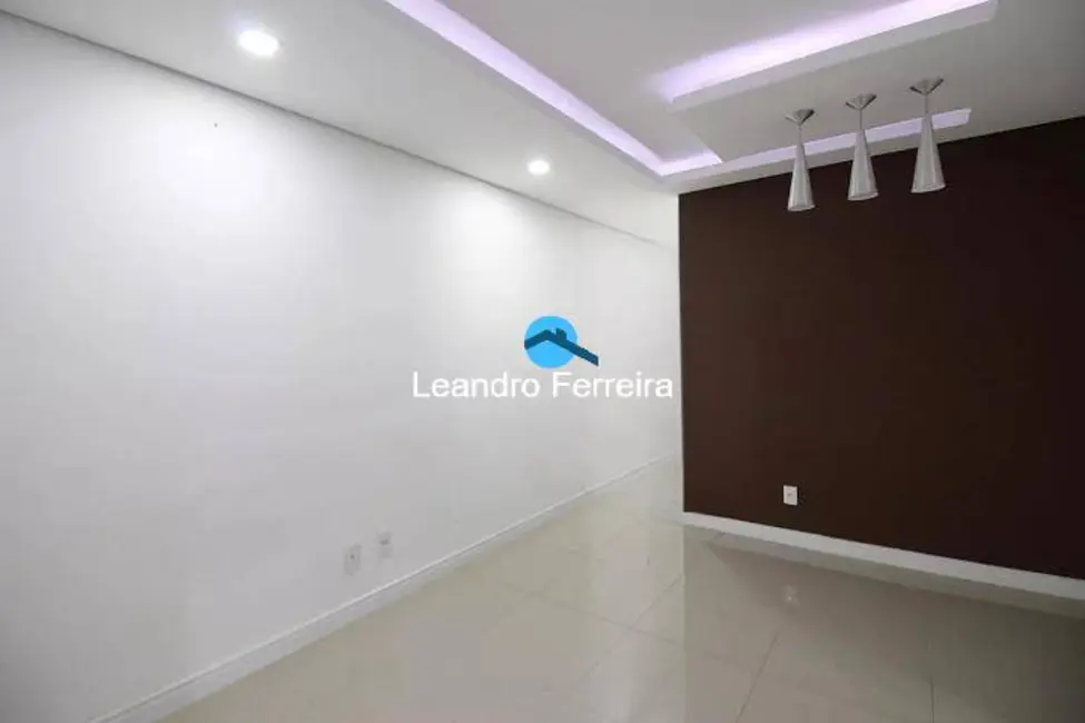 Foto 4 de Apartamento com 3 quartos à venda, 80m2 em Centro, Sao Bernardo Do Campo - SP