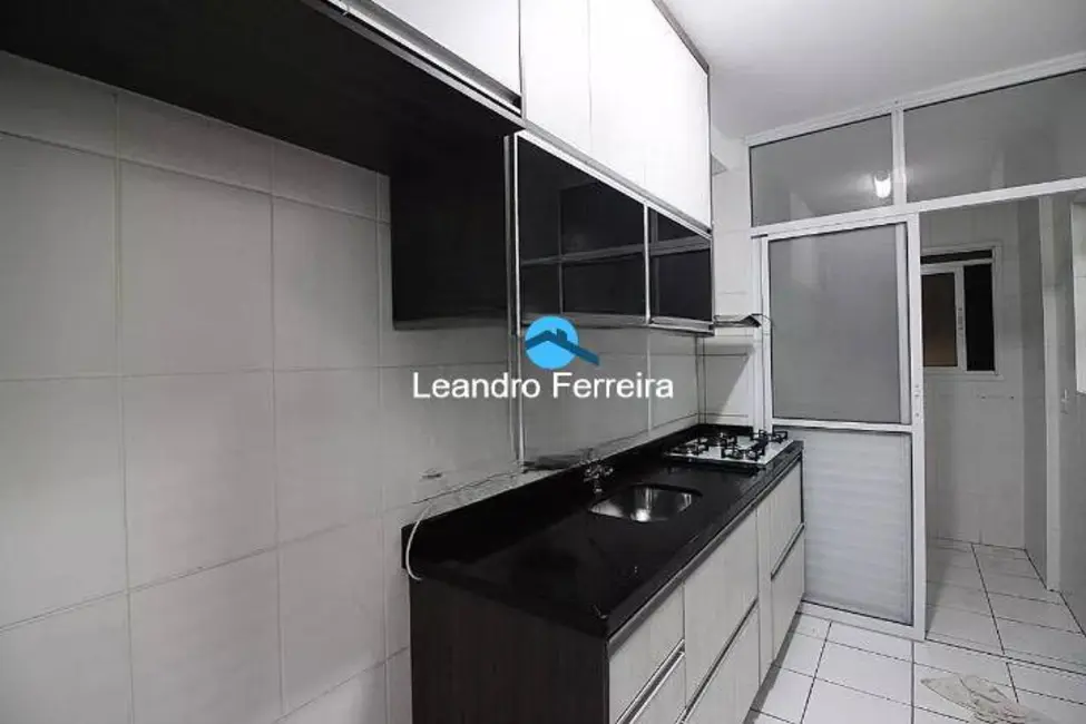 Foto 8 de Apartamento com 3 quartos à venda, 80m2 em Centro, Sao Bernardo Do Campo - SP