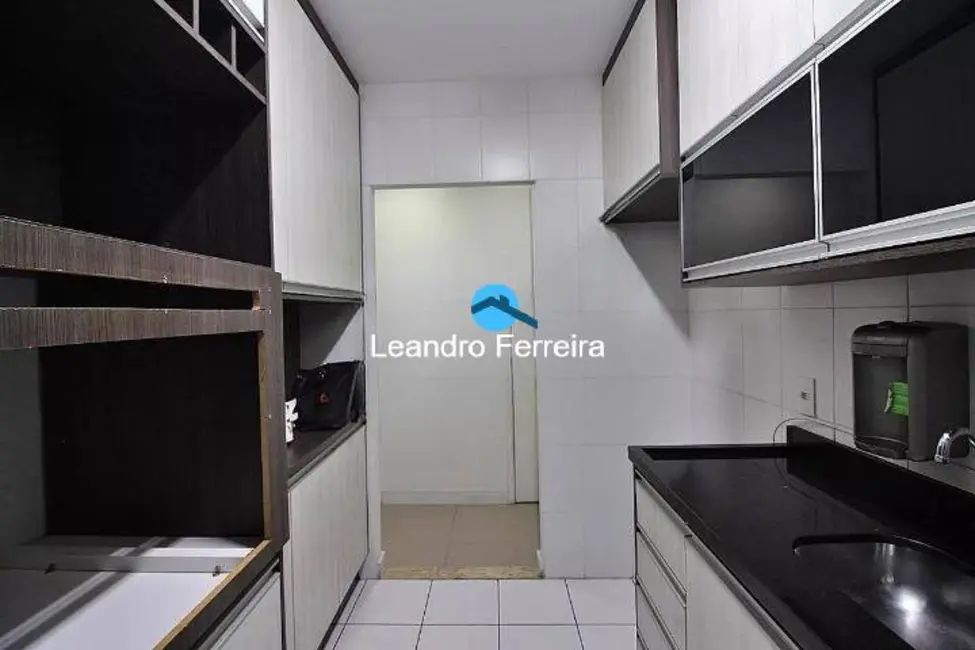 Foto 9 de Apartamento com 3 quartos à venda, 80m2 em Centro, Sao Bernardo Do Campo - SP