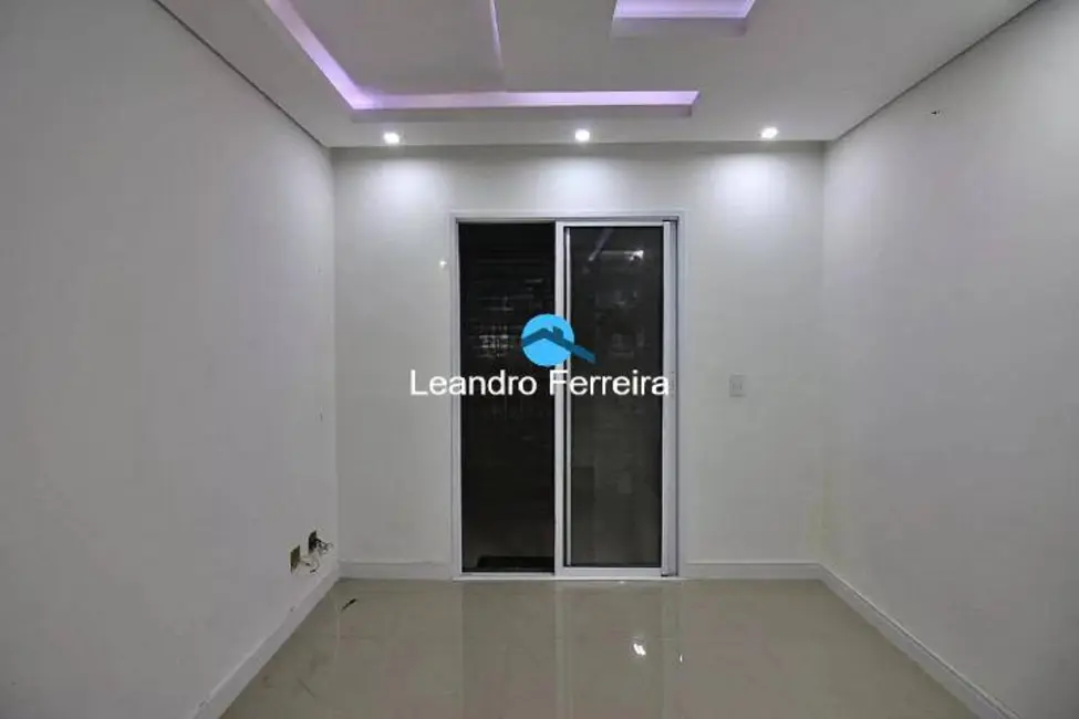 Foto 1 de Apartamento com 3 quartos à venda, 80m2 em Centro, Sao Bernardo Do Campo - SP