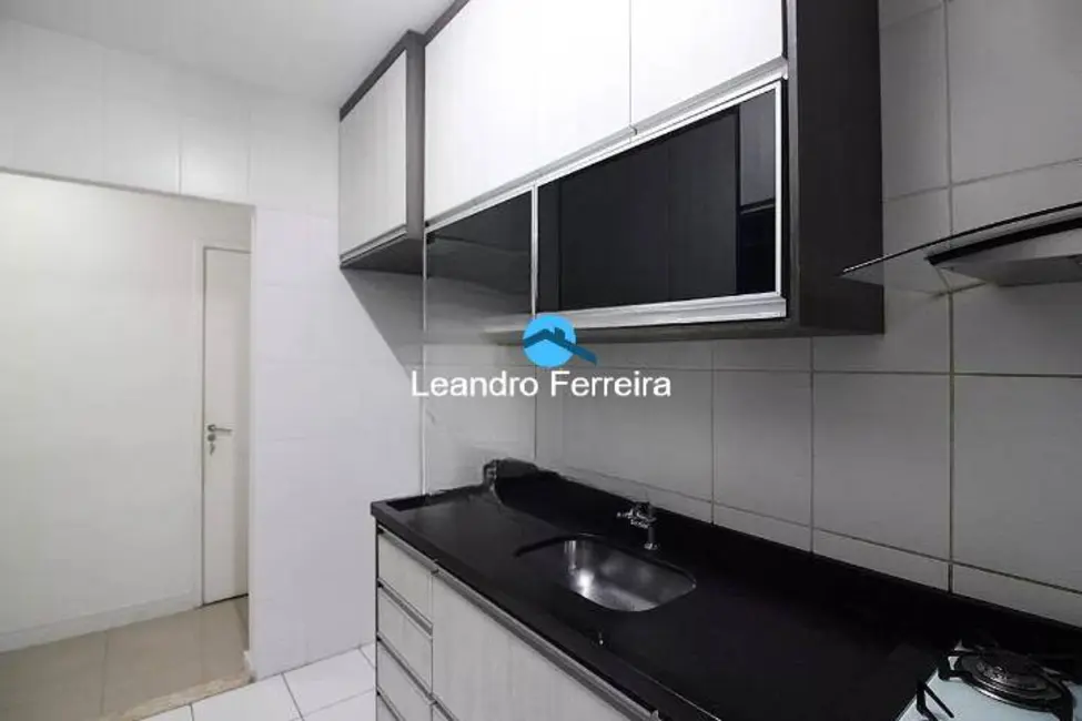 Foto 7 de Apartamento com 3 quartos à venda, 80m2 em Centro, Sao Bernardo Do Campo - SP
