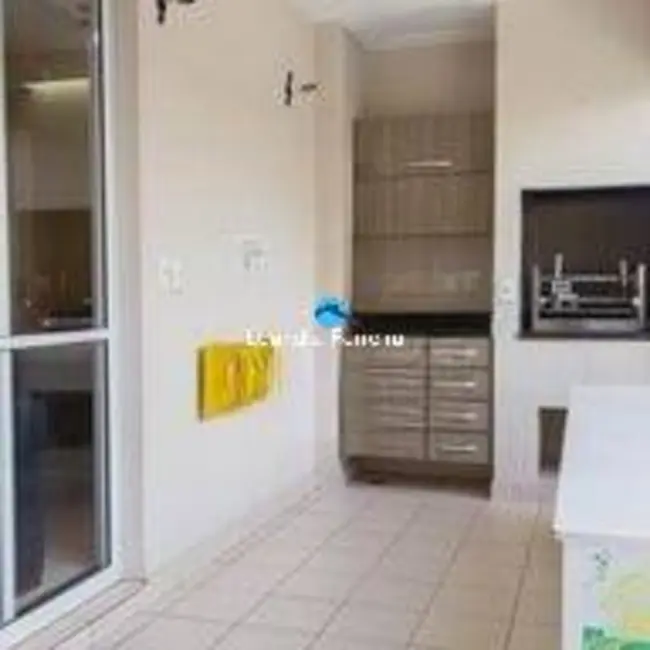 Foto 6 de Apartamento com 3 quartos à venda, 106m2 em Centro, Sao Bernardo Do Campo - SP