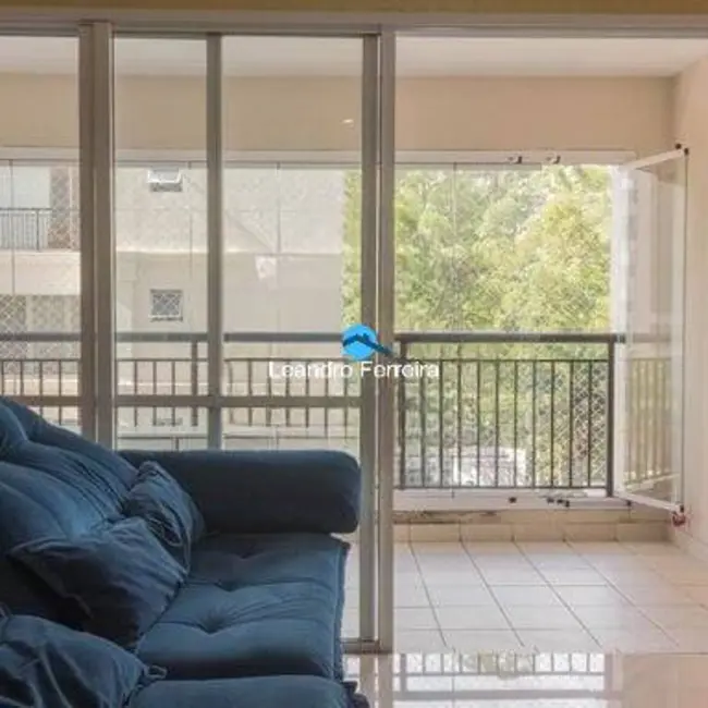 Foto 3 de Apartamento com 3 quartos à venda, 106m2 em Centro, Sao Bernardo Do Campo - SP