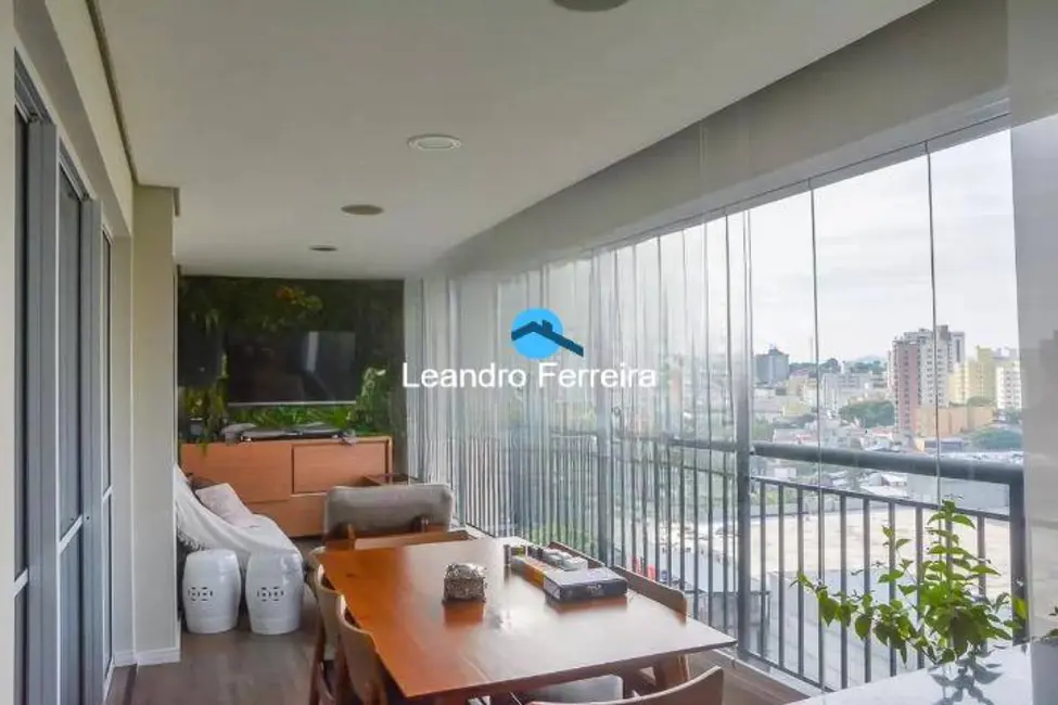 Foto 7 de Apartamento com 3 quartos à venda, 147m2 em Centro, Sao Bernardo Do Campo - SP